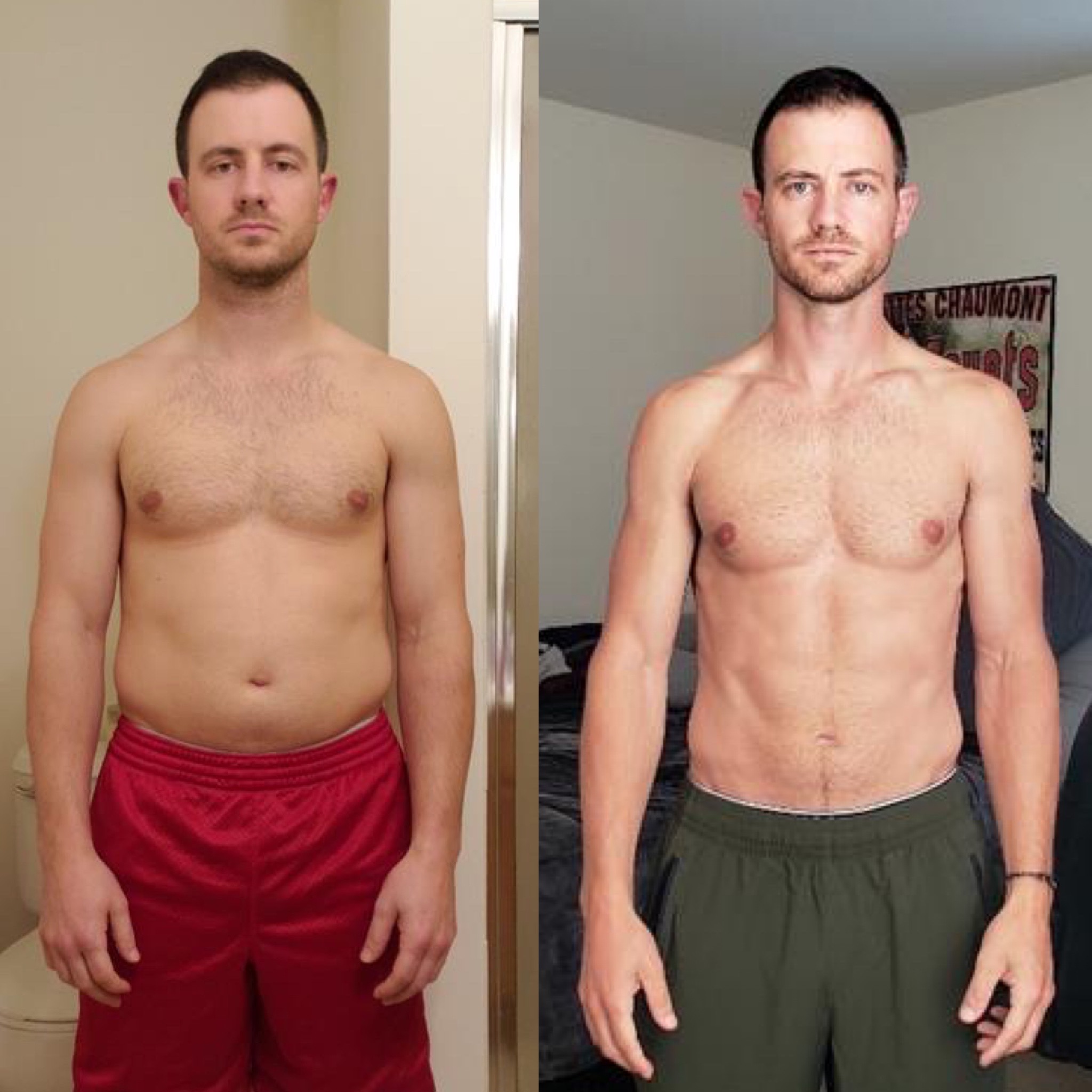 Dom F. transformation