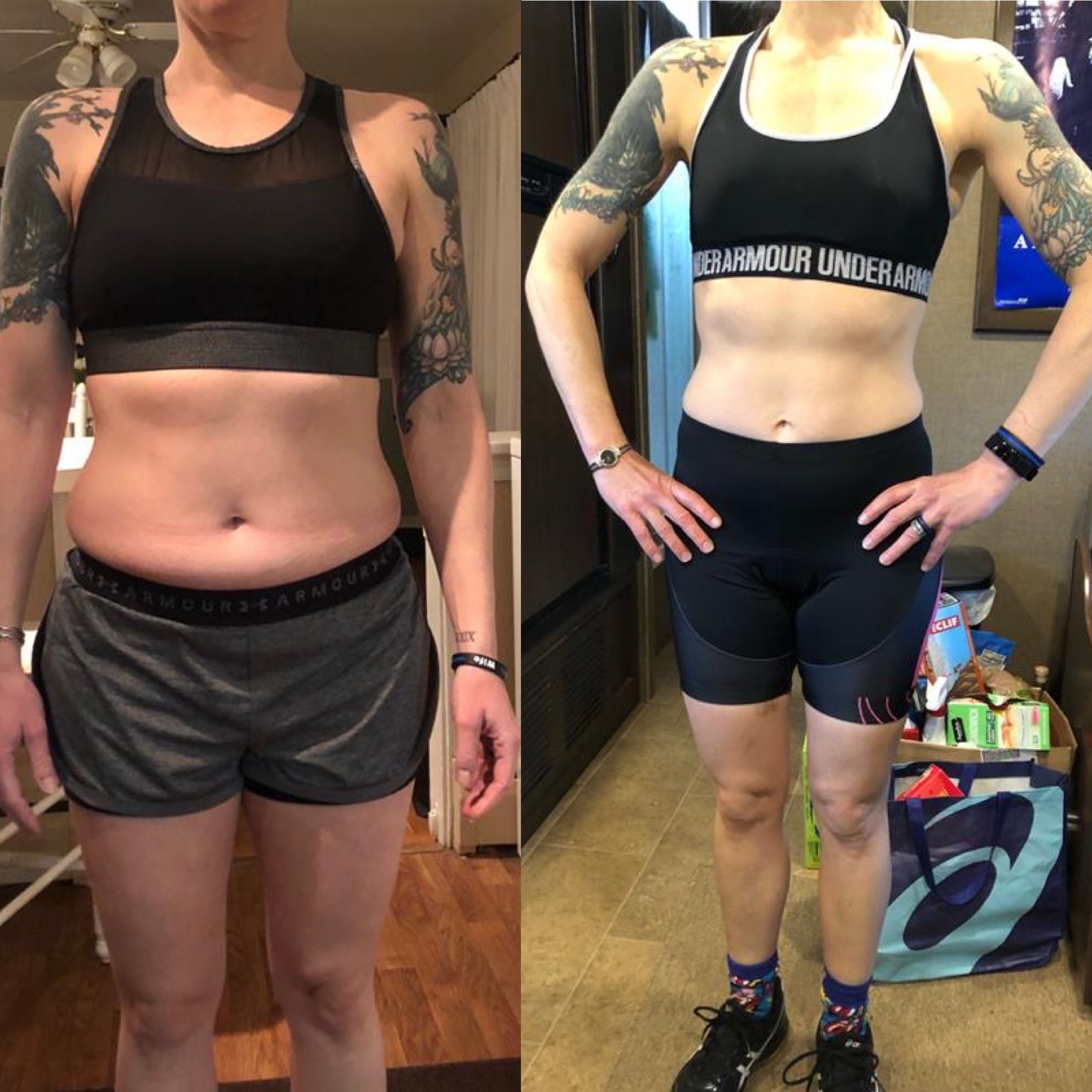 Devlin W. transformation