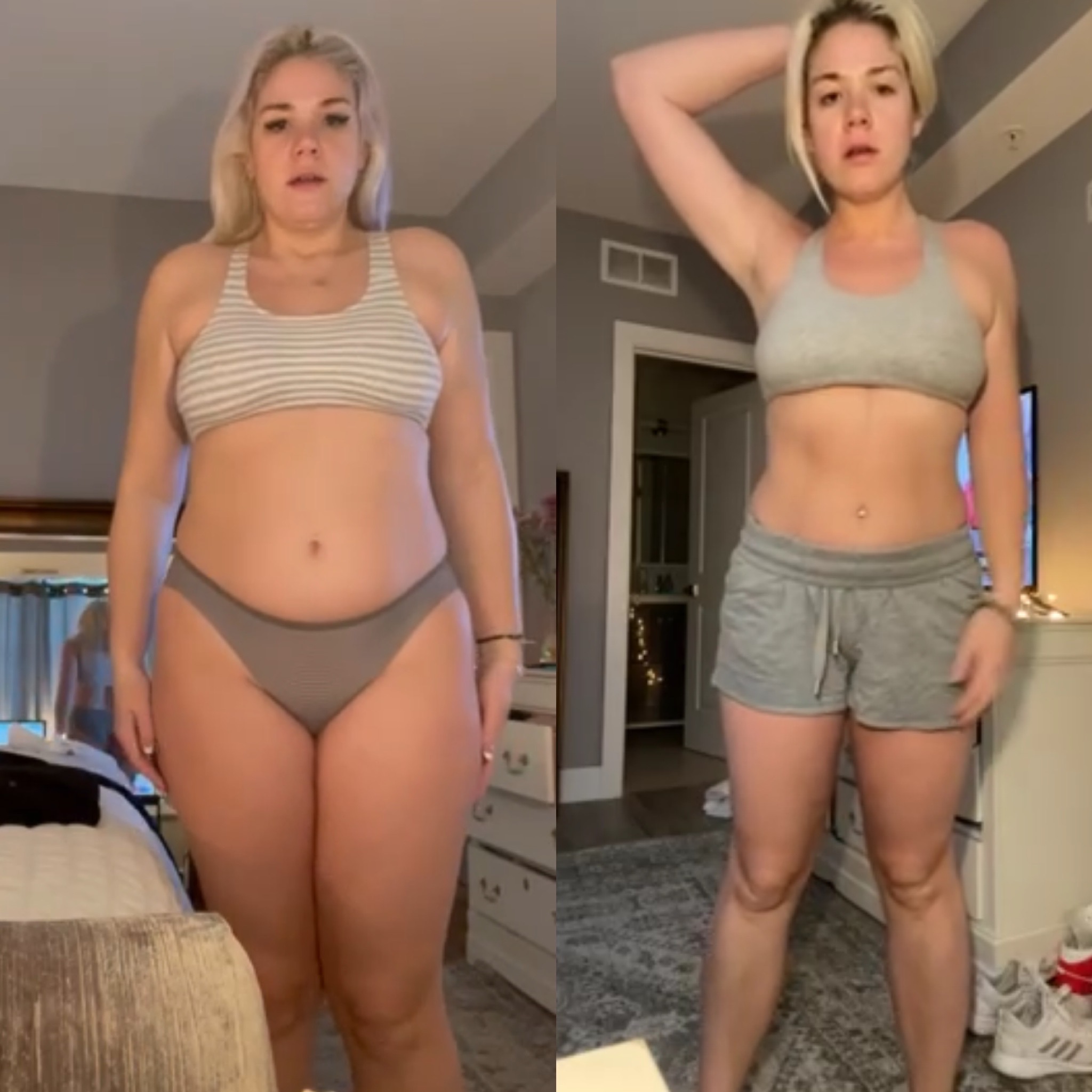 Client Transformation Results