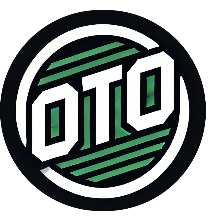 OTO Logo