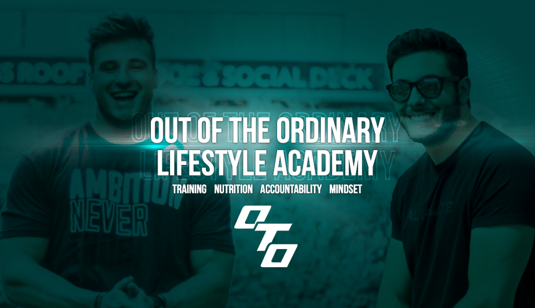 OTO Coaching Before After Transformation