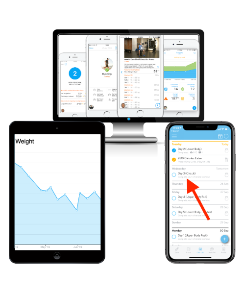 OTO Coaching Client Transformation